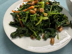 -北京龙庆四季香农家饭庄·灶台鱼·碳烤虹鳟鱼(龙庆峡店)