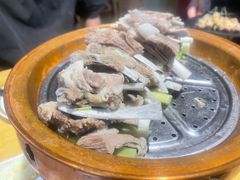 蒙料一八手把肉-蒙料·手把肉(望京店)