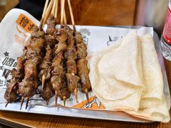 -老北京涮羊肉·龙虾.烧烤(江镇店)