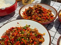 -江西老表·经典江西八大碗