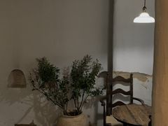-WABI COFE(愚园路店)