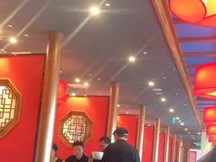-小吊梨汤·北京菜·烤鸭(西直门凯德店)