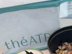 -théATRE 茶聚场(王府中環店)