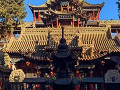 -高庙保安寺
