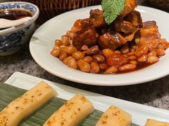 -南京大牌档(中关村领展广场店)