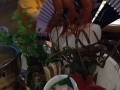 -雍和会海鲜姿造自助(湖东路店)