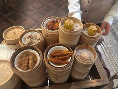 -丘吉尔餐厅(澳门伦敦人店)