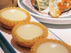 -禄运茶居·手工点心(猎德店)
