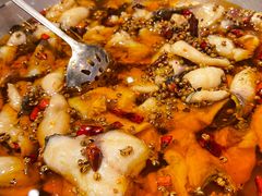 水煮草鱼-鑫巴蜀(和平里店)