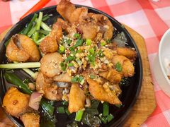 -东排食堂长沙小吃大排档(五一广场店)