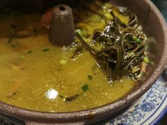 -徐鼎盛民间菜(九街店)