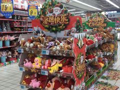 店内环境-大润发(王庄店)