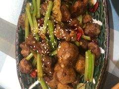 小酥肉-君霖海鲜私房菜(春柳店)