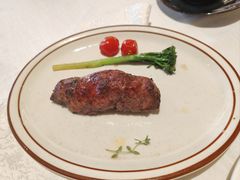 -黑宝石西餐厅(汇励99城市公园店)
