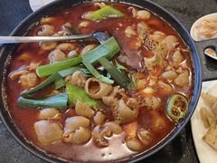 -湘肠香火锅店(团结湖店)