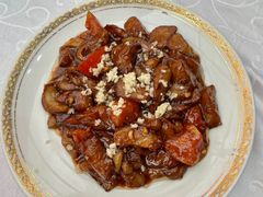 -万柳阁小馆·花园餐厅(龙潭湖店)