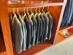 -Hongdu红都·高端西装定制男士西装礼服大衣定制
