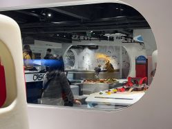 -MINI MARS KIDS CLUB亲子家庭中心(长宁天山店)