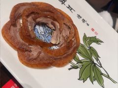 -全聚德(双井店)