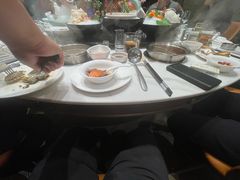 -海月轩海鲜豆捞(紫金塔店)