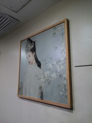 -盘子女人坊生日照·摄影馆(华强店)
