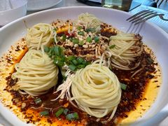 -茅庐川菜(烟台万象汇店)