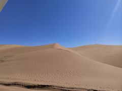 -达拉特旗响沙湾旅游区