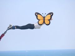 -星海蹦极娱乐