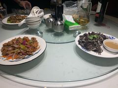 -老仁义·清真菜(太古街店)