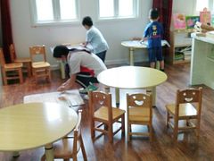 -遇见未来早教·托育中心(玛斯兰德旗舰店)