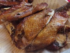 -西贝莜面村(上海百联西郊店)