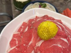 -刘一手重庆火锅(万达广场店)