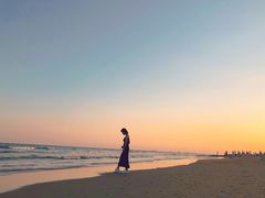 -北戴河东海水浴场