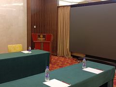 -北京好苑建国酒店