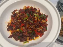 -湘中缘·湖南菜(娄底驻京办店)