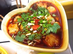-食全食美冷锅串串(青年街店)