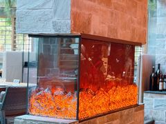 -食间牛排(湖西路店)