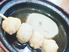 关东煮-食其家·牛丼咖喱(天津梅江印象城店)
