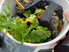 -黑色经典臭豆腐·湖南特产(坡子街店)