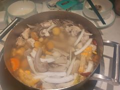 -椰客·海南椰子鸡(新塘永旺梦乐城店)