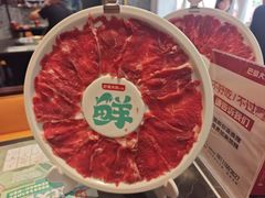 -巴蜀大将火锅(春熙店)