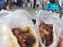 -王虎子大饼(甸柳新村五区店)