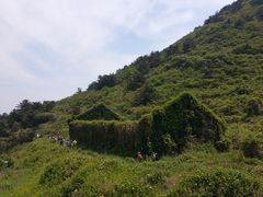 -崂山巨峰游览区