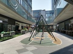 -IPARK购物中心