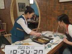 -阿串串老火锅(力盟店)