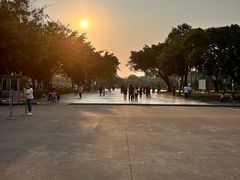-顺峰山公园