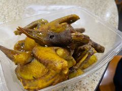 -煲煲掂风味煲仔饭餐厅(西区店)