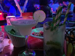 -MOSSO音乐酒吧·Live House(南京西路店)