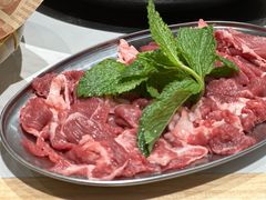 -王奋斗贵州酸汤牛肉火锅