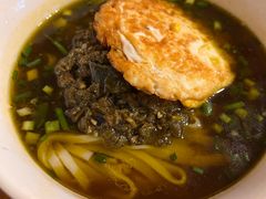 -矮子粉店1985·长沙米粉(湘春路店)